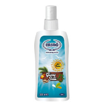 Art: 0263 Ersağ ECO Sonnenmilch mit LSF 40 Original  200 ML