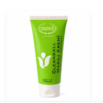 Art: 1112 Ersag ECO CLEAN-BALL MASSAGE CREME,MASSAGECREME Kühlend/ schnell Entspant Muskeln & Müde Beine/Erkältung Original 200ML 