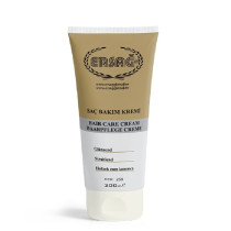 Art: 0259 Ersag ECO Haarspülung, Haarpflegecreme – pflegende Haarspülung / Pflegebalsam für leichteres Kämmen 200 ML 
