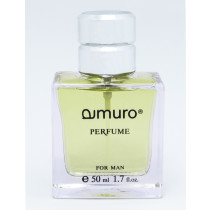 50 ml Perfume for man Art: 501