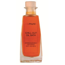 Art: 252 amuro Spa Chill-Out Oil Bath 200 ml